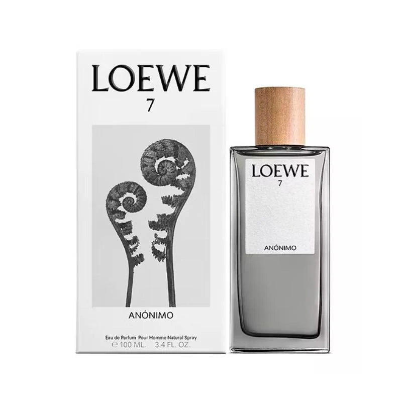 Loewe 7 Anonimo