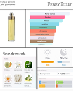 Perry Ellis 360° Pour Femme