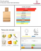 Al Haramain Amber Oud Gold Edition