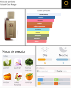 Orientica XO Xclusif Oud Rouge