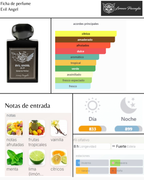 Lorenzo Pazzaglia Evil Angel