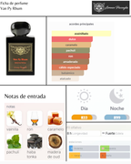 Lorenzo Pazzaglia Van Py Rhum