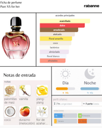 Paco Rabanne Pure XS For Her