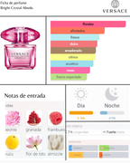 Versace Bright Crystal Absolu