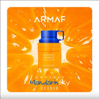 Armaf Mandarin Sky Elixir