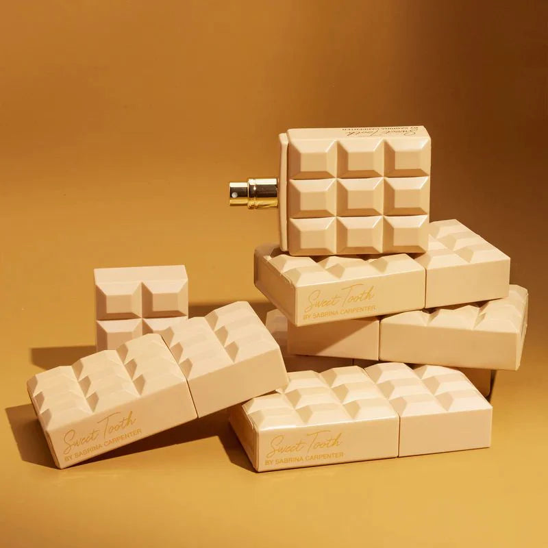 Sabrina Carpenter Caramel dream