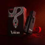 French Avenue Vulcan Black Friday