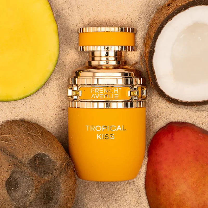 French Avenue Tropical Kiss