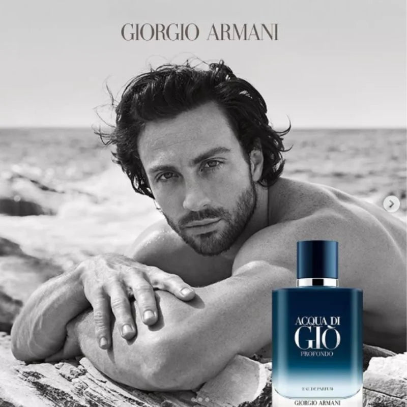 Armani Acqua di Gio Profondo