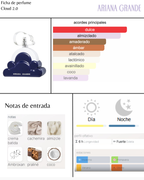 Ariana Grande Cloud 2.0 Intense