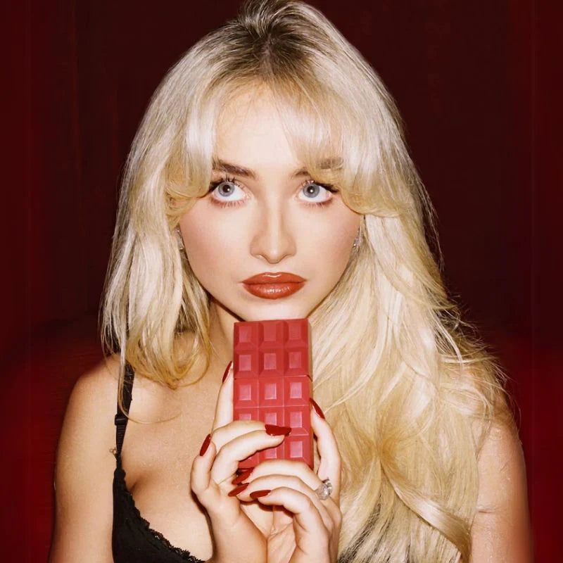 Sabrina Carpenter Cherry baby