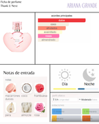 Ariana Grande Thank U Next