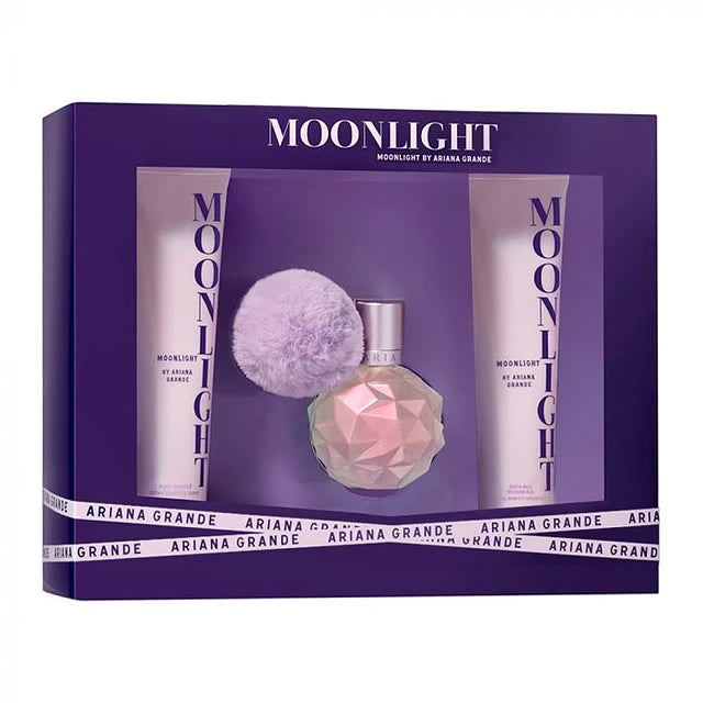 Ariana Grande Moonlight