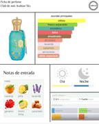 Armaf Eter Arabian Sky