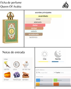 Lattafa Queen of Arabia