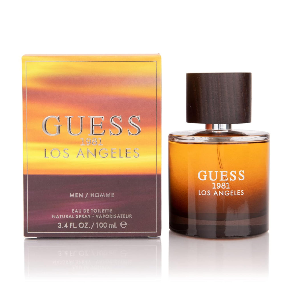 Guess 1981 Los Angeles Men