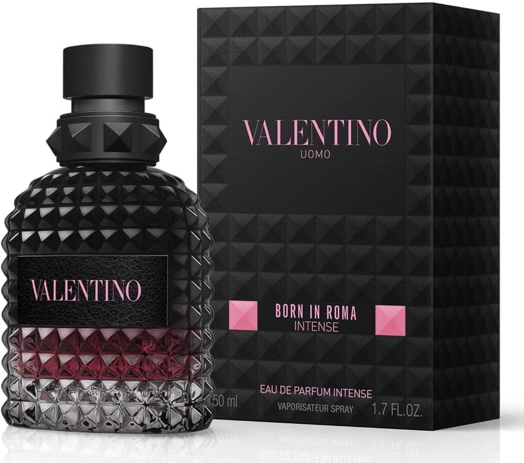 Valentino Uomo Born in Roma Extradose