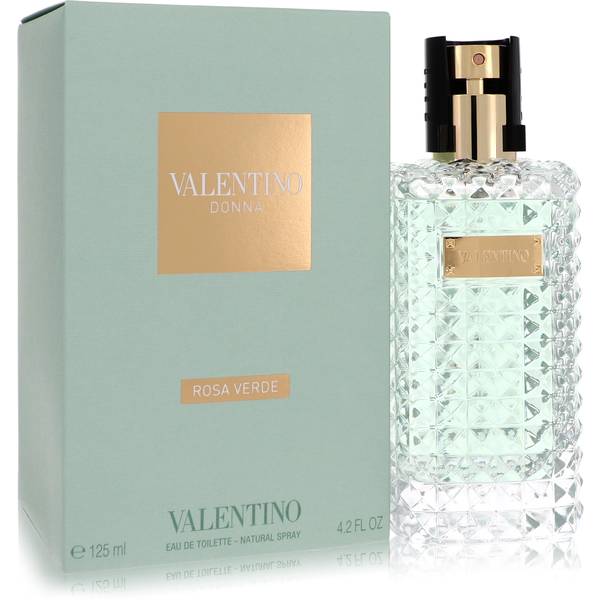 Valentino Donna Rosa Verde