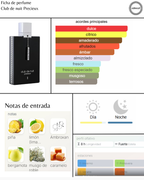 Armaf Club de Nuit Precieux