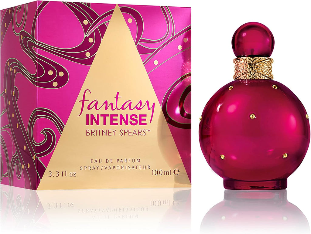 Britney Spears Fantasy Intense