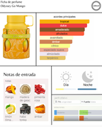 Armaf Odyssey Go Mango Tropical