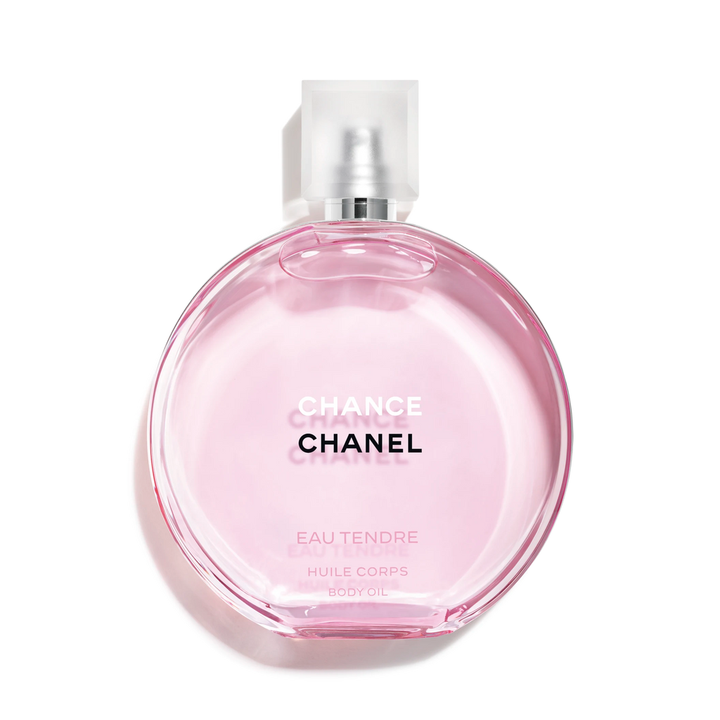 Chanel Chance