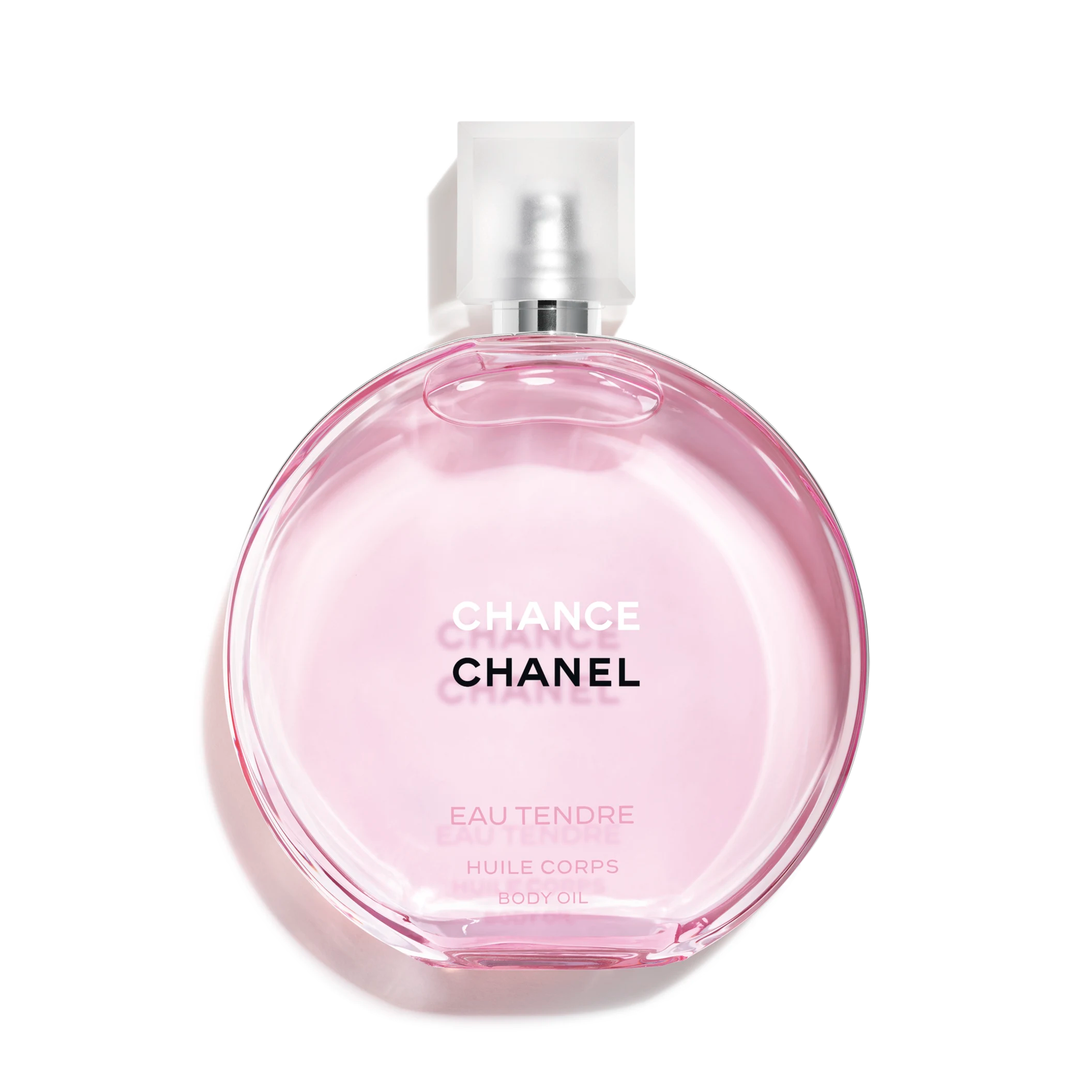 Chanel Chance