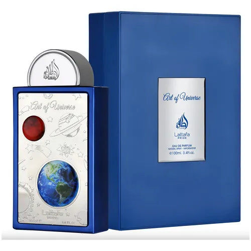 Lattafa Art Of Universe