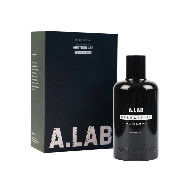 Another Lab Germany 92