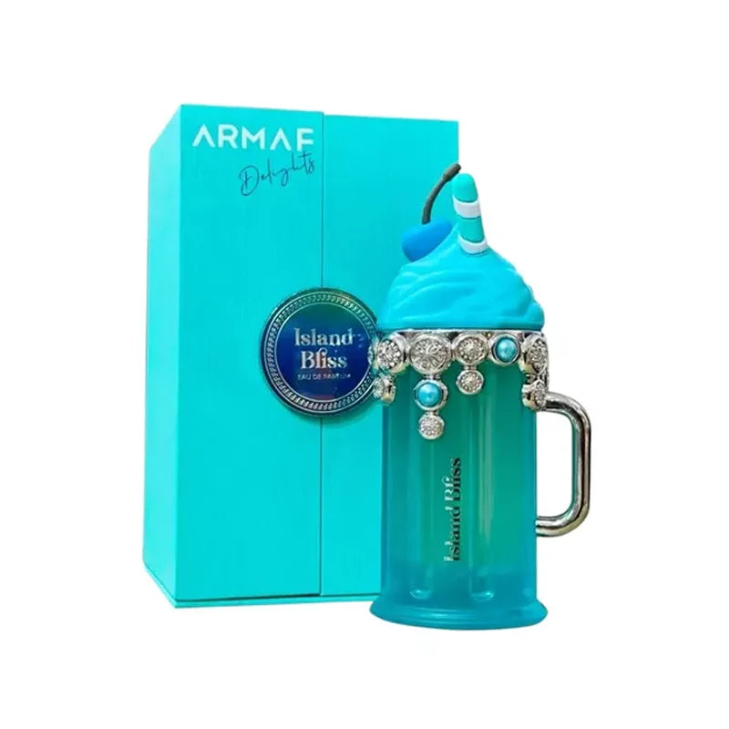 Armaf Delights Island Bliss