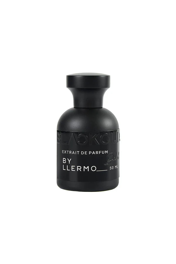 BLACK OUD BY LLERMO