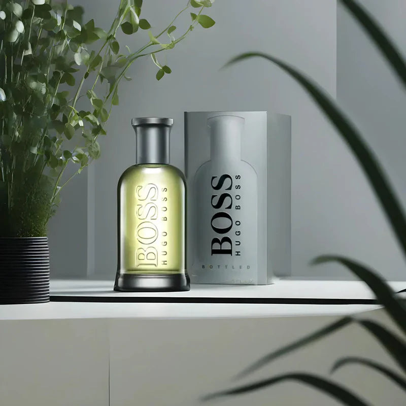 Hugo Boss BOSS Bottled