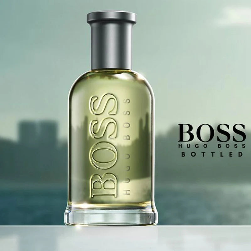 Hugo Boss BOSS Bottled