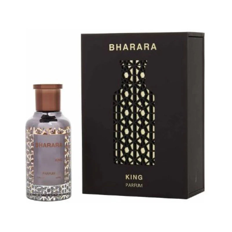 Bharara King Parfum