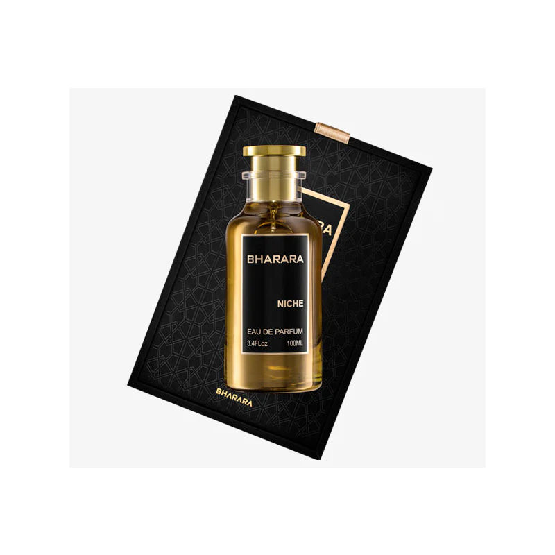 Bharara Niche Parfum