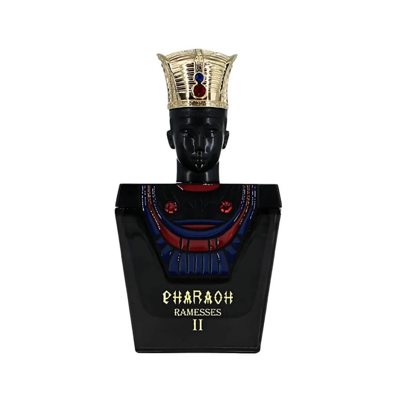 Bharara Pharaoh Ramesses II