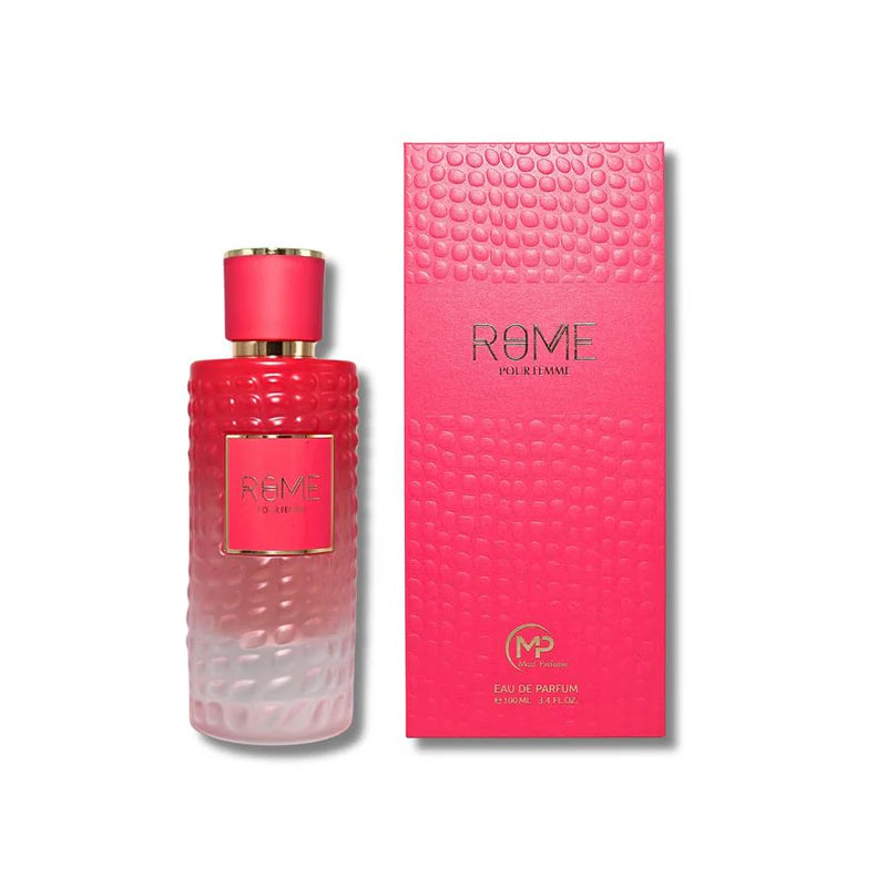 Mast perfume rome pour femme
