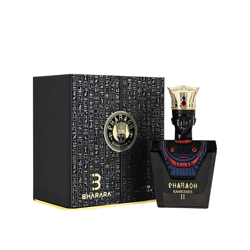 Bharara Pharaoh Ramesses II