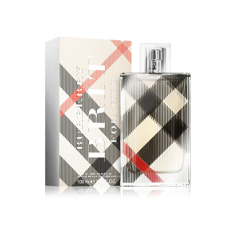 Burberry Brit For Her