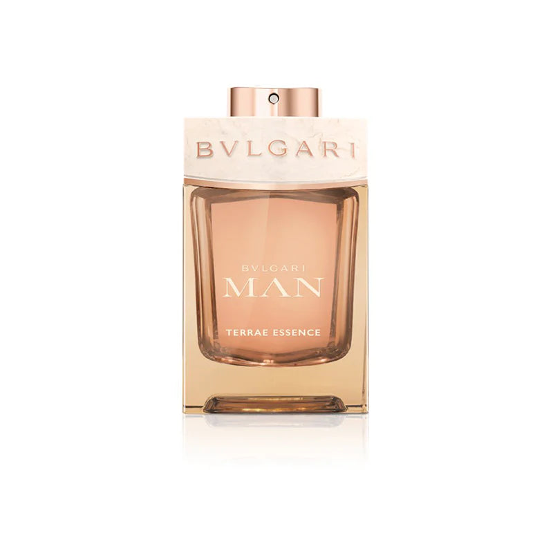 Bvlgari Man Terrae Essence