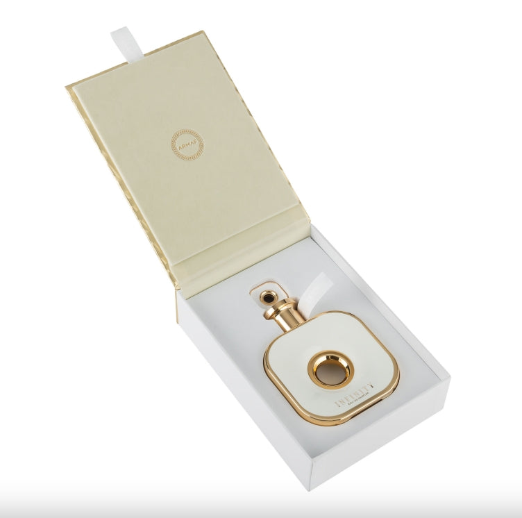 Armaf infinity Gold