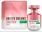 Benetton Dreams Together For her
