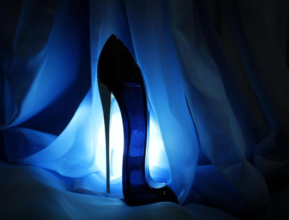 CH GOOD GIRL NEW YORK