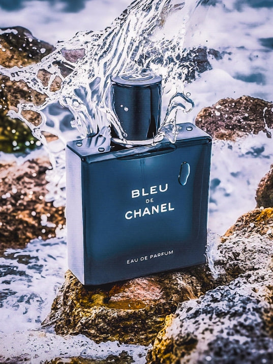 Chanel Chanel Bleu De Chanel