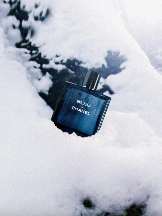 Chanel Chanel Bleu De Chanel