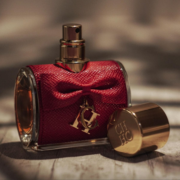 Carolina Herrera CH-HC PRIVEE TESTER