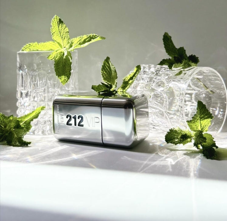 CH 212 VIP ARE YOU ON THE LIST NYC