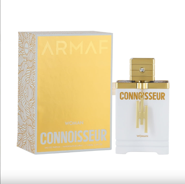 Armaf Connoisseur Women