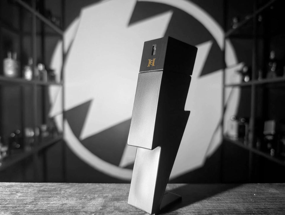 CH Bad Boy Le Parfum