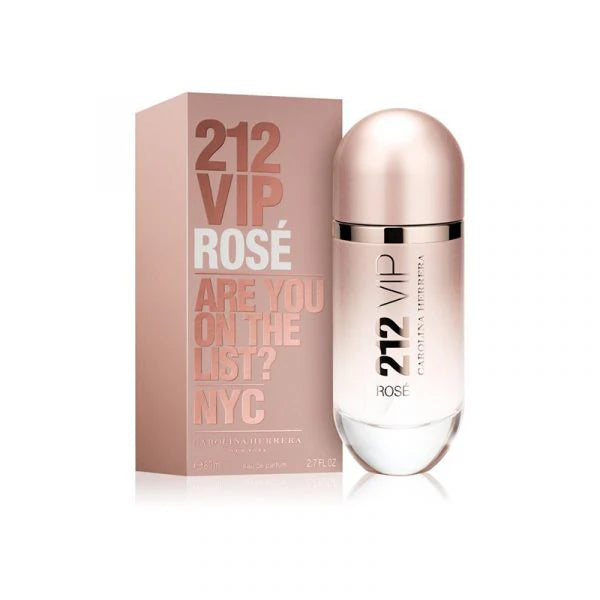 CH 212 VIP Rose
